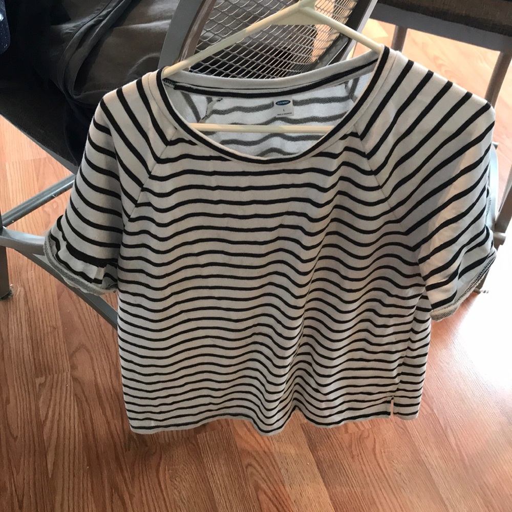 Old navy top